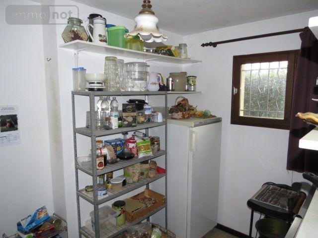 Maison a vendre Loché 71000 Saône-et-Loire 107 m2 4 pièces 270400 euros