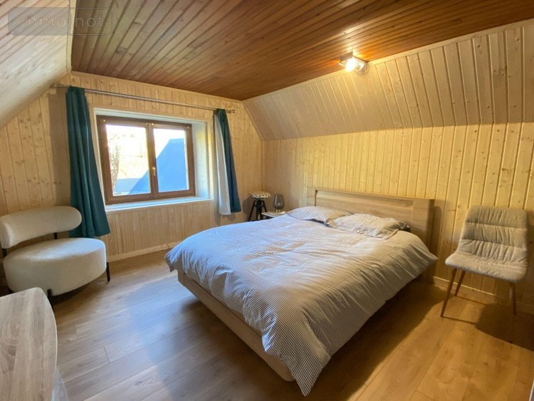 Maison a vendre Sansac-Veinazès 15120 Cantal 87 m2  174900 euros