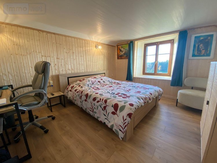 Maison a vendre Sansac-Veinazès 15120 Cantal 87 m2  174900 euros