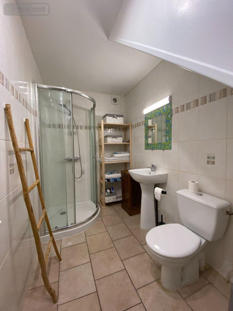 Maison a vendre Sansac-Veinazès 15120 Cantal 87 m2  174900 euros