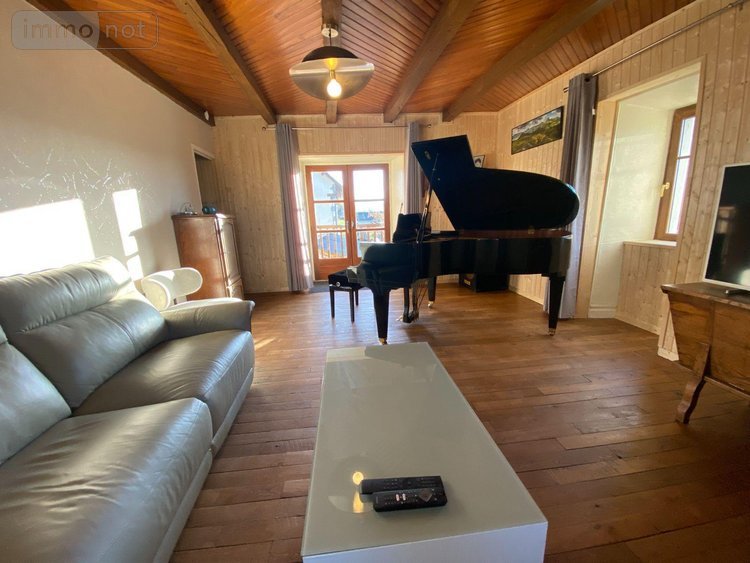 Maison a vendre Sansac-Veinazès 15120 Cantal 87 m2  174900 euros