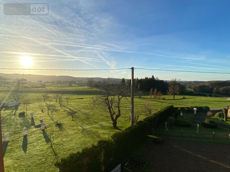 Maison a vendre Sansac-Veinazès 15120 Cantal 87 m2  190800 euros