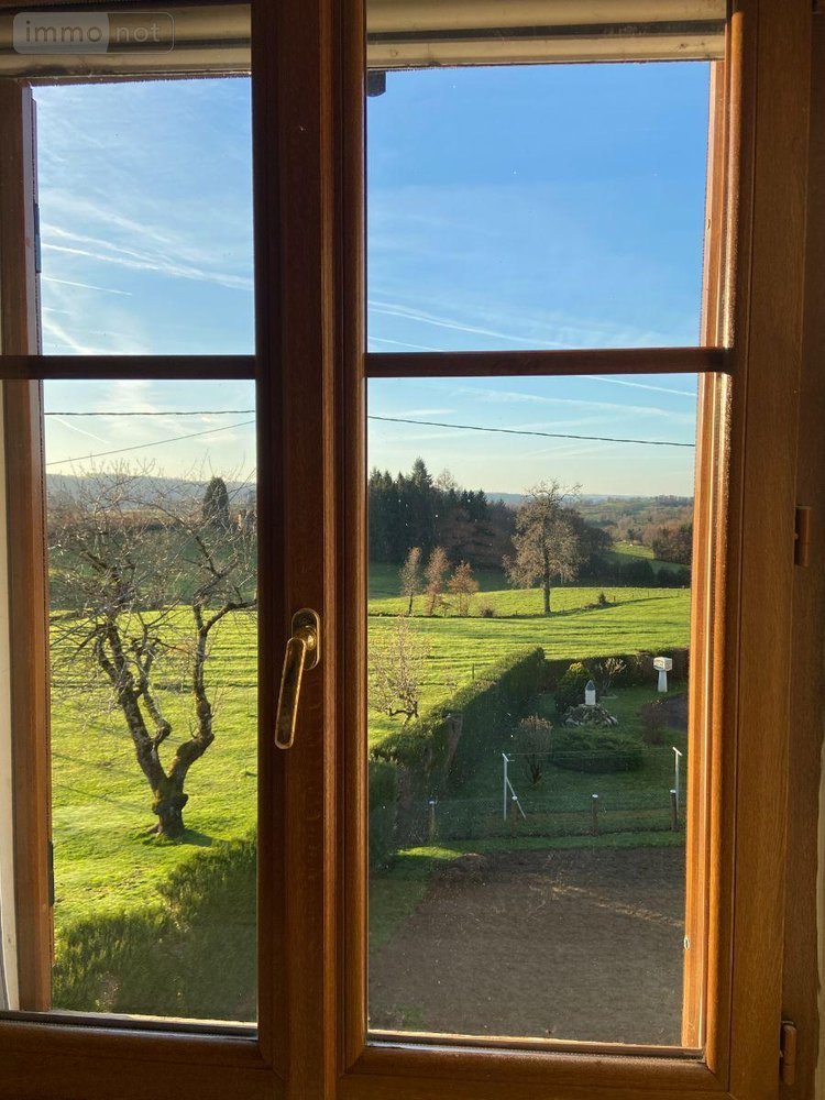 Maison a vendre Sansac-Veinazès 15120 Cantal 87 m2  190800 euros