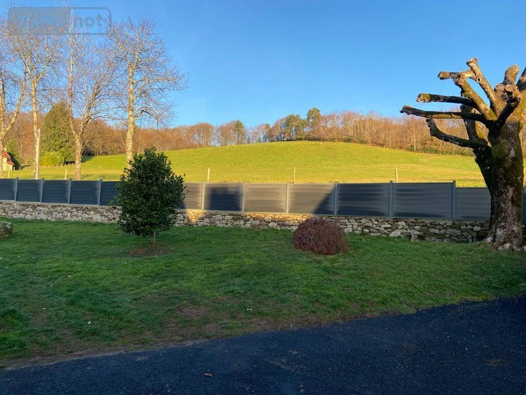 Maison a vendre Sansac-Veinazès 15120 Cantal 87 m2  190800 euros