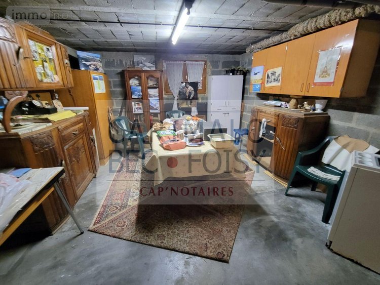 Maison a vendre Saint-Denis-Lanneray 28200 Eure-et-Loir 73 m2 3 pièces 123000 euros