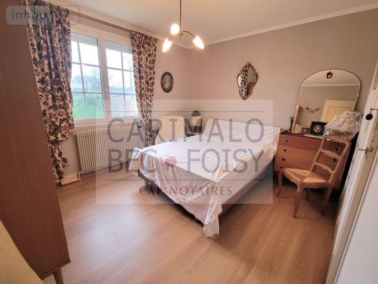 Maison a vendre Saint-Denis-Lanneray 28200 Eure-et-Loir 73 m2 3 pièces 123000 euros