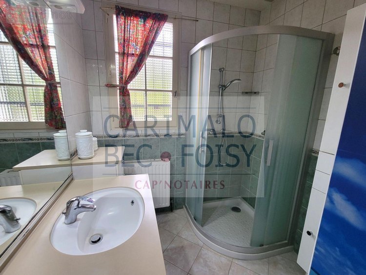 Maison a vendre Saint-Denis-Lanneray 28200 Eure-et-Loir 73 m2 3 pièces 123000 euros