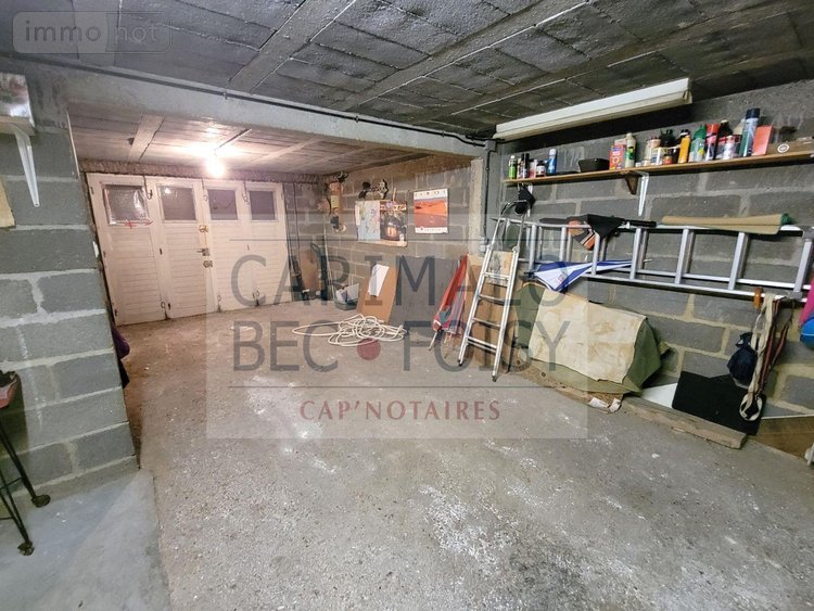 Maison a vendre Saint-Denis-Lanneray 28200 Eure-et-Loir 73 m2 3 pièces 123000 euros