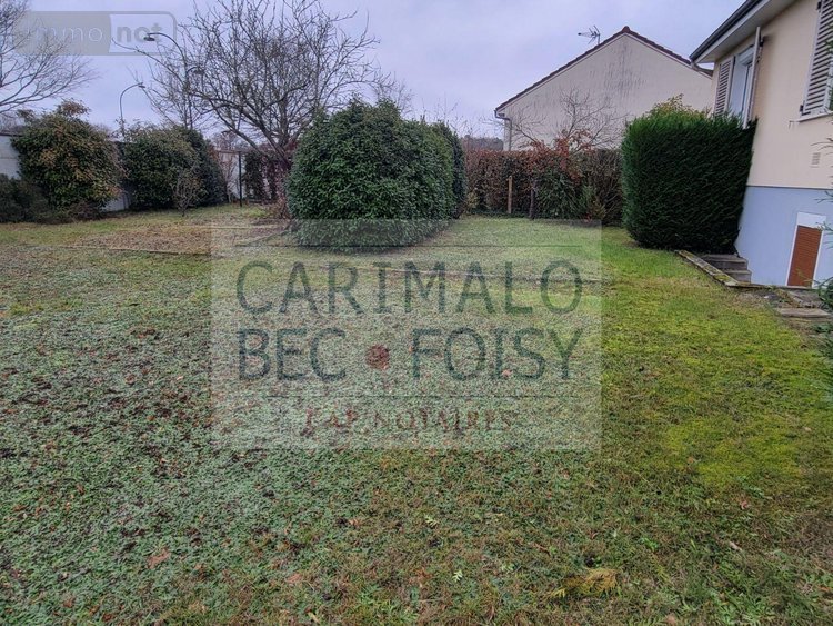 Maison a vendre Saint-Denis-Lanneray 28200 Eure-et-Loir 73 m2 3 pièces 123000 euros