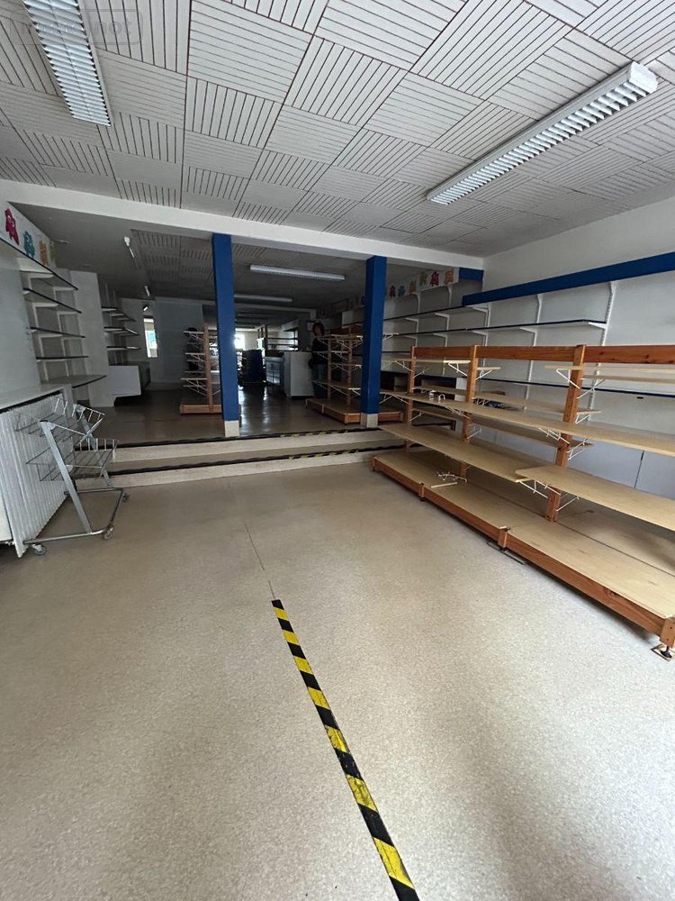 Immeuble a vendre Mauriac 15200 Cantal  233200 euros