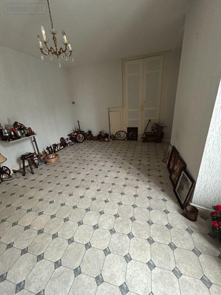 Immeuble a vendre Mauriac 15200 Cantal  233200 euros