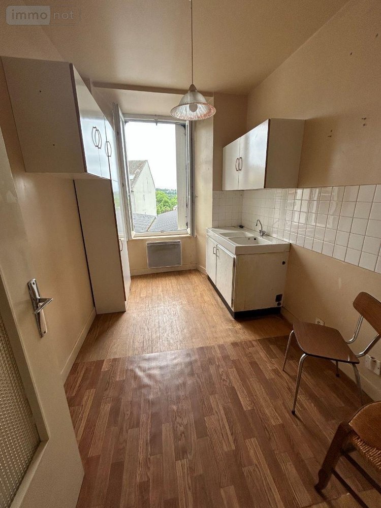 Immeuble a vendre Mauriac 15200 Cantal  233200 euros