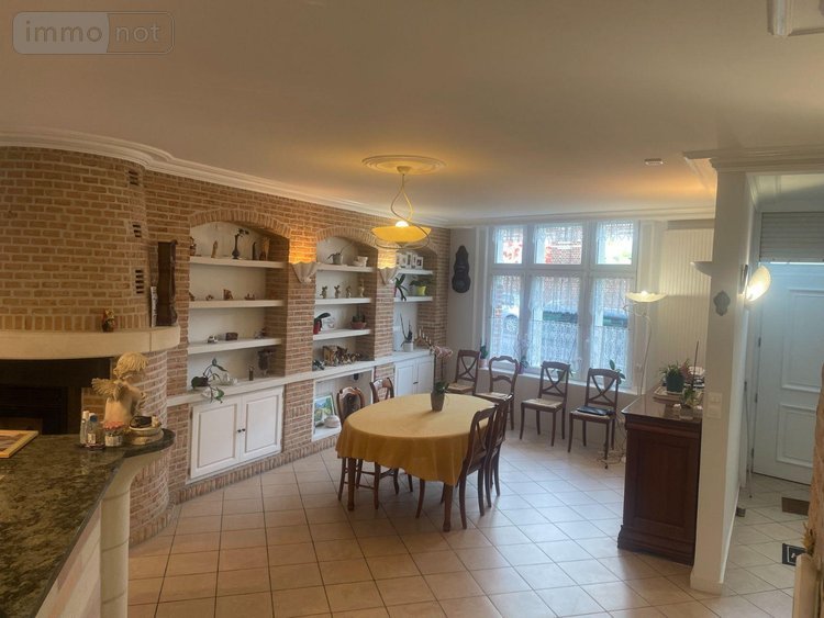 Maison a vendre Bailleul 59270 Nord 335 m2 6 pièces 599000 euros