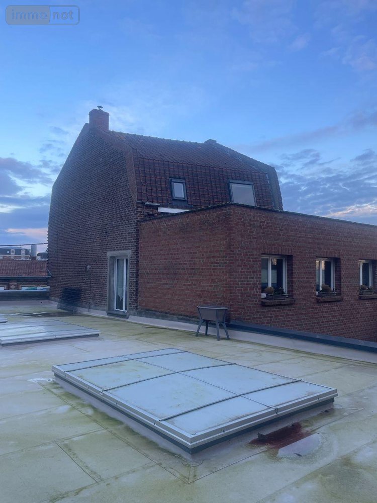 Maison a vendre Bailleul 59270 Nord 335 m2 6 pièces 599000 euros