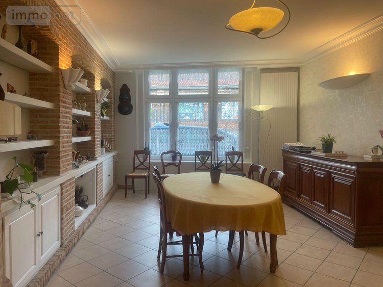 Maison a vendre Bailleul 59270 Nord 335 m2 6 pièces 599000 euros