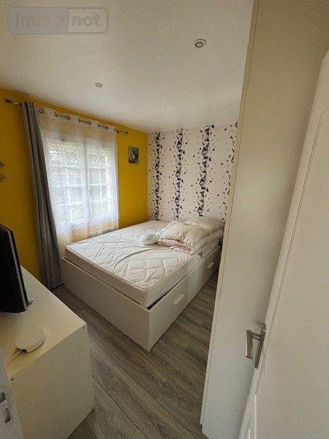 Maison a vendre Mesnils-sur-Iton 27240 Eure 103 m2 5 pièces 219000 euros