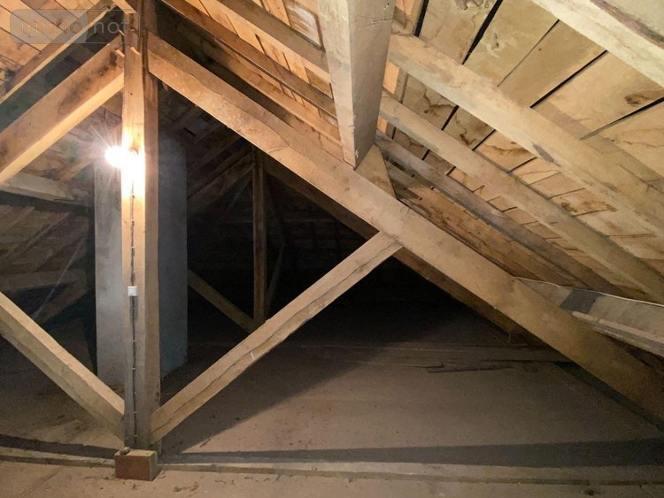 Maison a vendre Lafeuillade-en-Vézie 15130 Cantal 93 m2 3 pièces 159000 euros