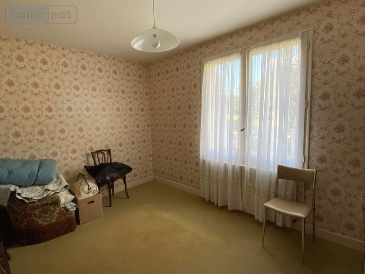 Maison a vendre Lafeuillade-en-Vézie 15130 Cantal 93 m2 3 pièces 159000 euros