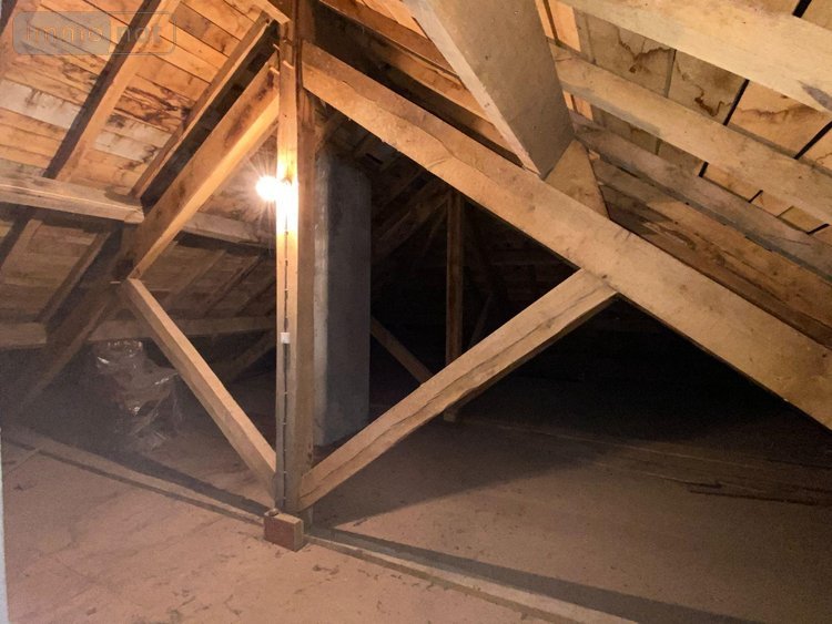 Maison a vendre Lafeuillade-en-Vézie 15130 Cantal 93 m2 3 pièces 159000 euros