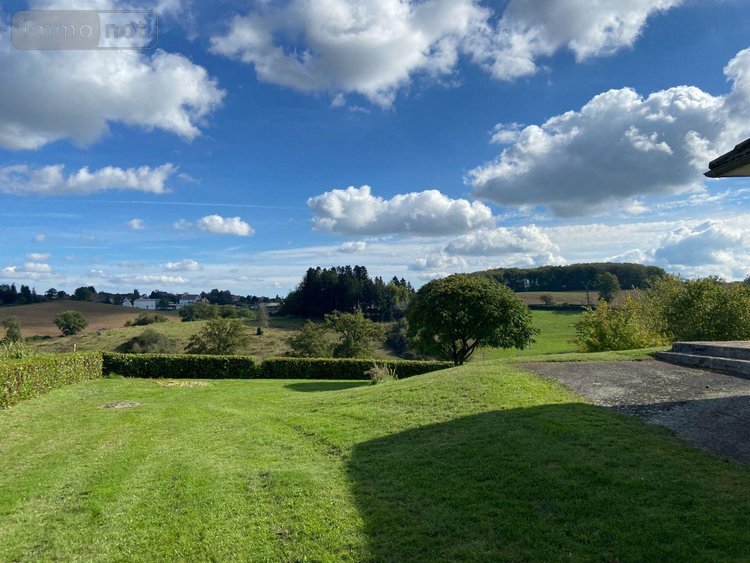 Maison a vendre Lafeuillade-en-Vézie 15130 Cantal 93 m2 3 pièces 159000 euros