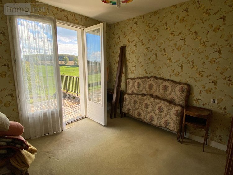 Maison a vendre Lafeuillade-en-Vézie 15130 Cantal 93 m2 3 pièces 159000 euros