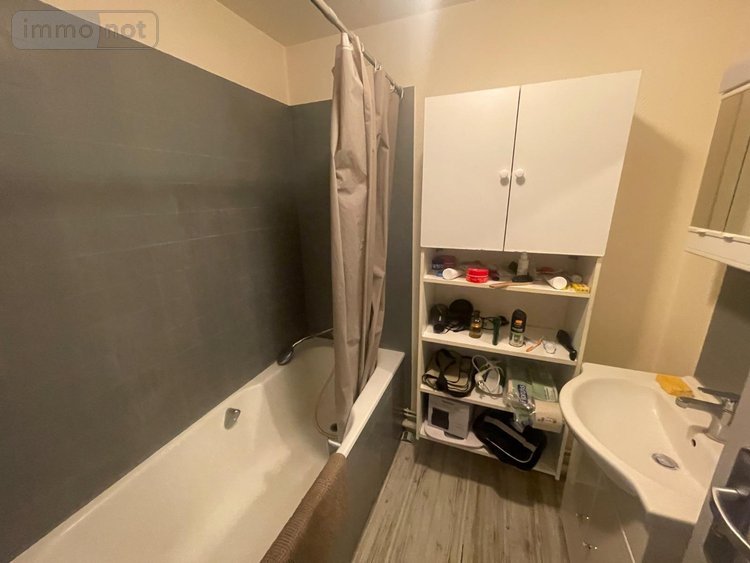 Immeuble a vendre Le Mans 72000 Sarthe 117 m2  204750 euros