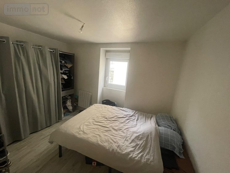 Immeuble a vendre Le Mans 72000 Sarthe 117 m2  204750 euros