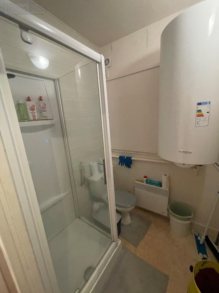 Immeuble a vendre Le Mans 72000 Sarthe 117 m2  204750 euros