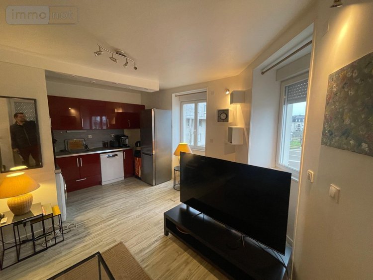 Immeuble a vendre Le Mans 72000 Sarthe 117 m2  204750 euros