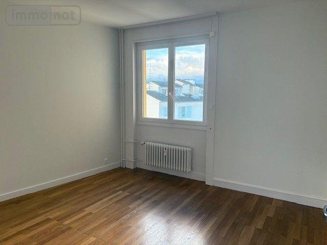 Location appartement Mâcon 71000 Saône-et-Loire 85 m2 3 pièces 900 euros
