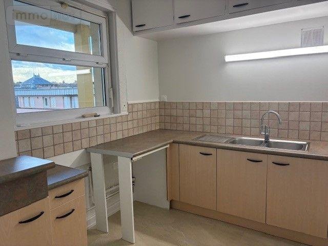 Location appartement Mâcon 71000 Saône-et-Loire 85 m2 3 pièces 900 euros