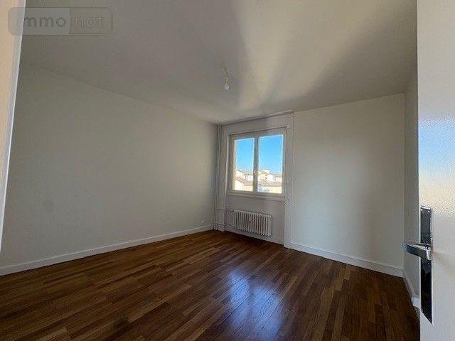 Location appartement Mâcon 71000 Saône-et-Loire 85 m2 3 pièces 850 euros