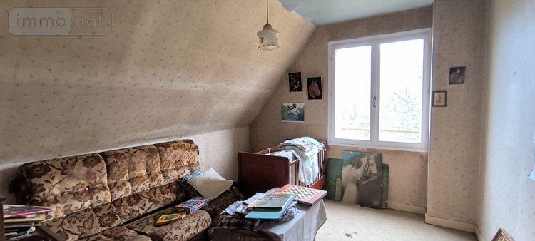 Maison a vendre Guilers 29820 Finistère 88 m2 5 pièces 198550 euros