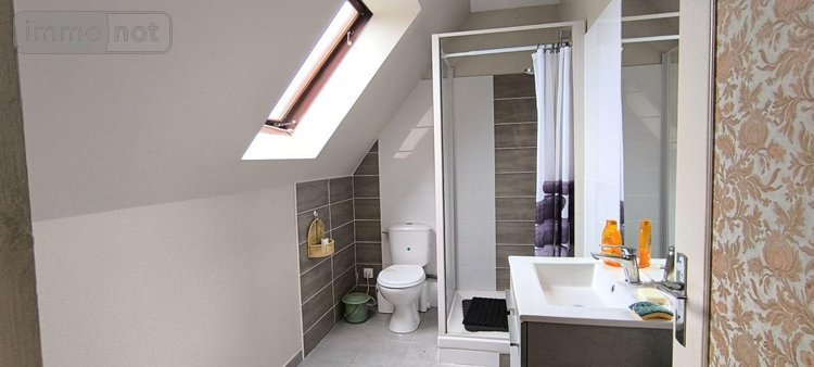 Maison a vendre Guilers 29820 Finistère 88 m2 5 pièces 198550 euros