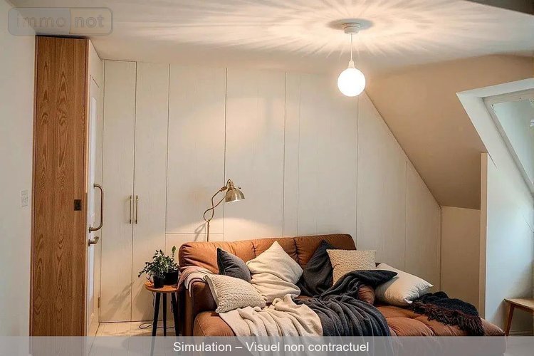 Maison a vendre Guilers 29820 Finistère 88 m2 5 pièces 198550 euros