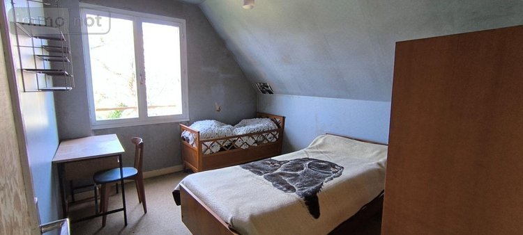 Maison a vendre Guilers 29820 Finistère 90 m2 5 pièces 198550 euros