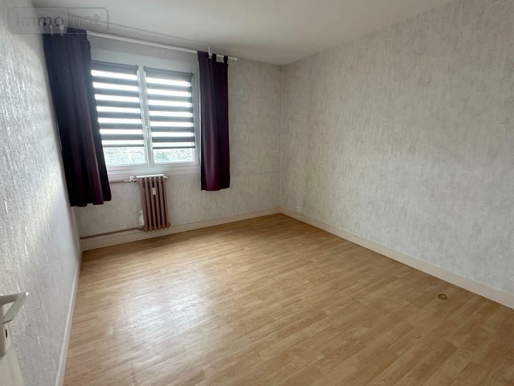 Location appartement Caen 14000 Calvados 92 m2 4 pièces 1122 euros