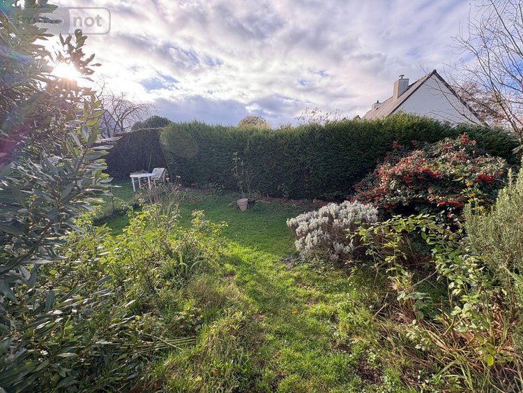 Maison a vendre Bourgbarré 35230 Ille-et-Vilaine 83 m2 4 pièces 224030 euros