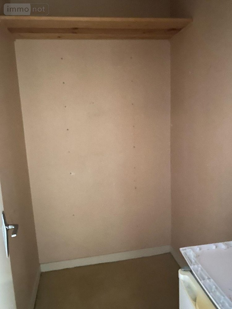 Appartement a vendre Chartres 28000 Eure-et-Loir 41 m2 2 pièces 125000 euros