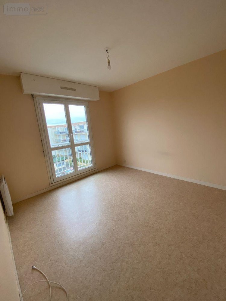 Appartement a vendre Chartres 28000 Eure-et-Loir 41 m2 2 pièces 130000 euros