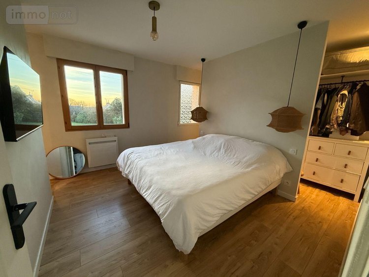 Maison a vendre Briec 29510 Finistère 170 m2 7 pièces 446900 euros