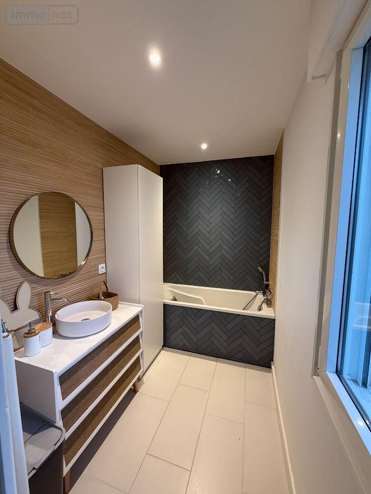 Maison a vendre Briec 29510 Finistère 170 m2 7 pièces 446900 euros