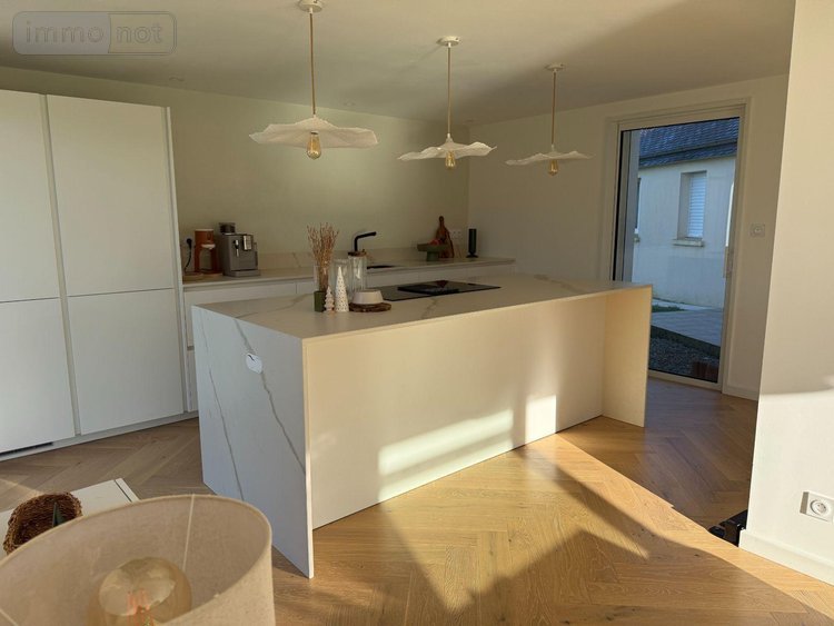 Maison a vendre Briec 29510 Finistère 170 m2 7 pièces 446900 euros
