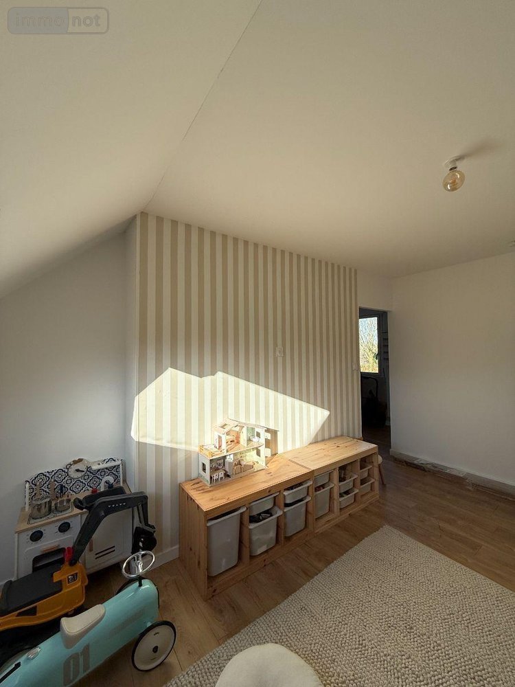 Maison a vendre Briec 29510 Finistère 170 m2 7 pièces 446900 euros