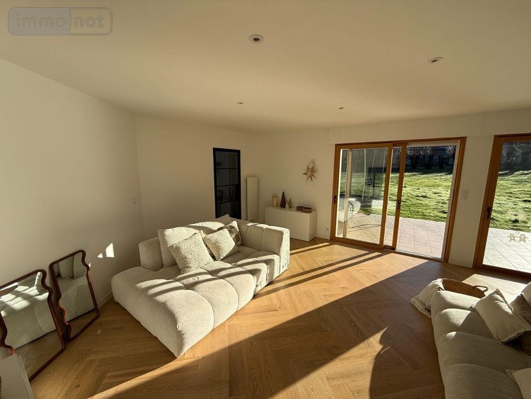 Maison a vendre Briec 29510 Finistère 170 m2 7 pièces 446900 euros