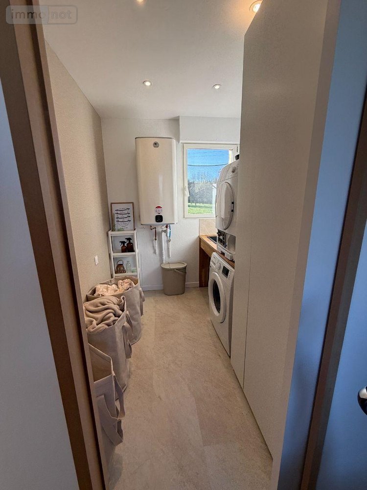 Maison a vendre Briec 29510 Finistère 170 m2 7 pièces 446900 euros