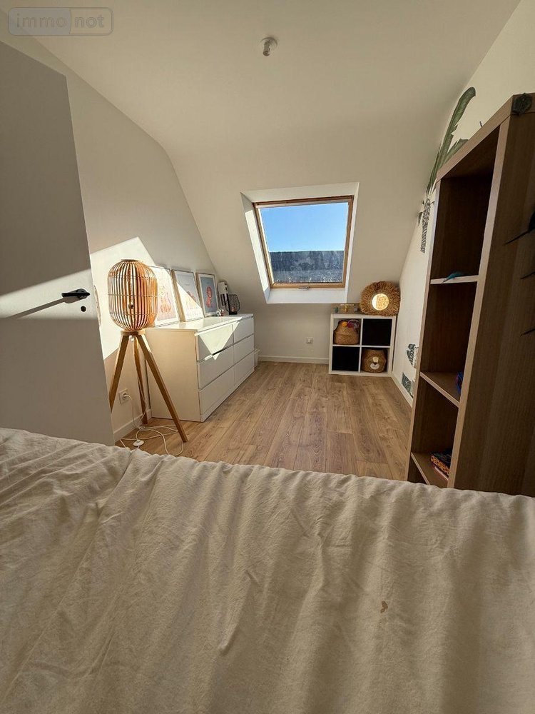 Maison a vendre Briec 29510 Finistère 170 m2 7 pièces 446900 euros