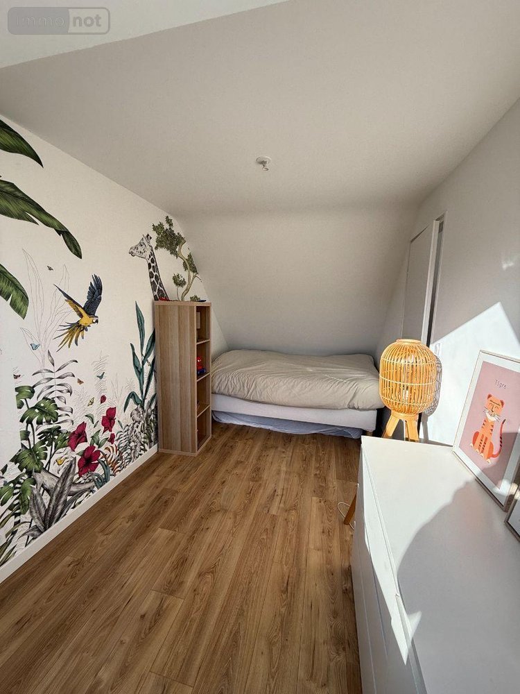 Maison a vendre Briec 29510 Finistère 170 m2 7 pièces 446900 euros