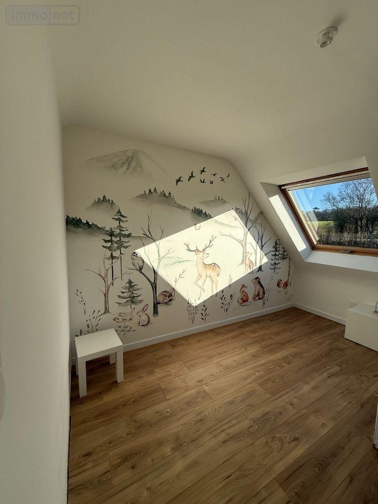 Maison a vendre Briec 29510 Finistère 170 m2 7 pièces 446900 euros