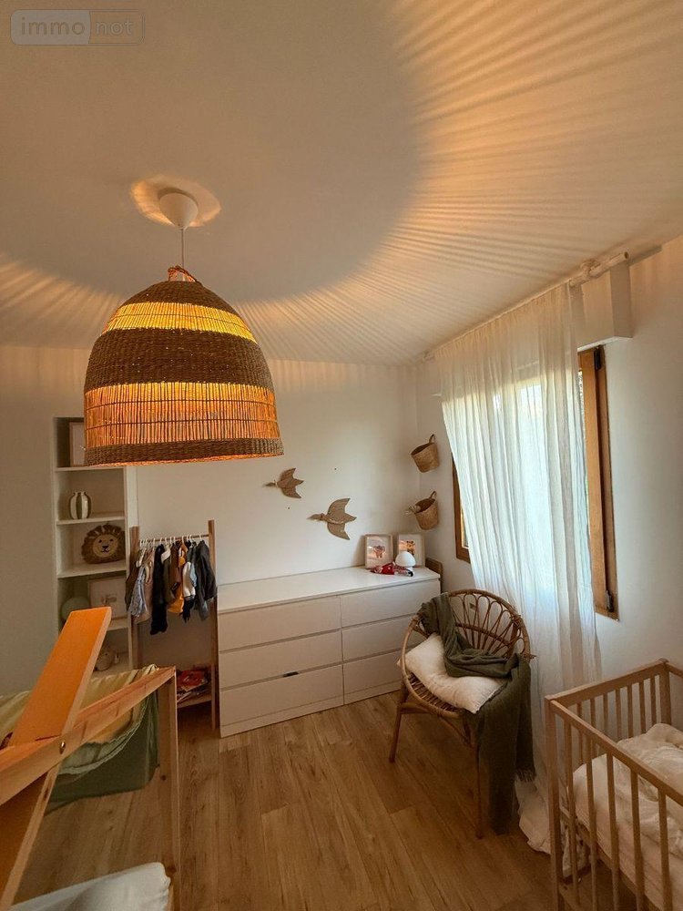 Maison a vendre Briec 29510 Finistère 170 m2 7 pièces 446900 euros